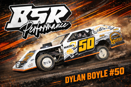 Bsr performance