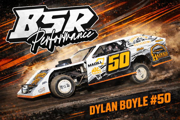 Bsr performance